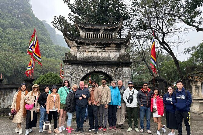 Hanoi to Ninh Binh Day Trip: Mua Cave, Trang An Boat Ride - Lunch - FAQs