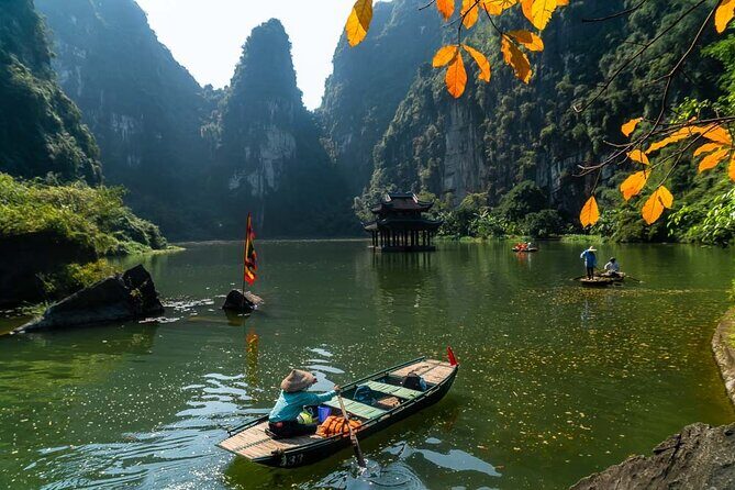 Hanoi to Ninh Binh Day Trip: Mua Cave, Trang An Boat Ride - Lunch - Good To Know
