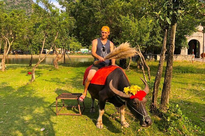 Hanoi to Ninh Binh: Deluxe Day Tour Discover Hoa Lu, Tam Coc - Who Is This Tour Best Suited For?