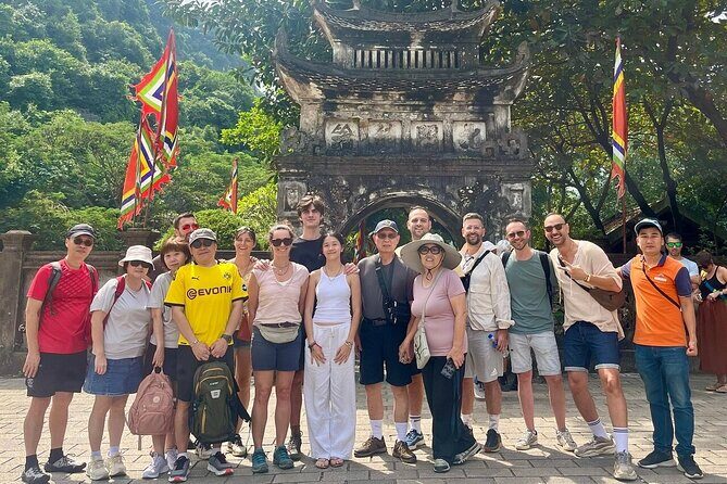 Hanoi to Ninh Binh: Deluxe Day Tour Discover Hoa Lu, Tam Coc - Final Words  