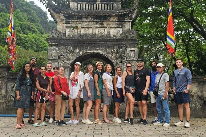 Hanoi to Ninh Binh: Hoa Lu, Trang An Boat & Mua Cave Day Tour - Final Thoughts