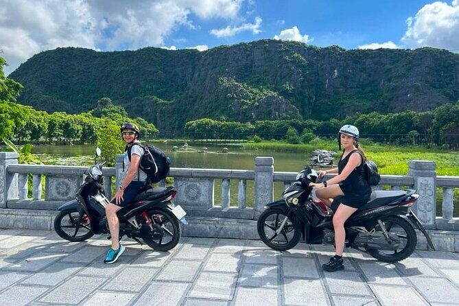 Hanoi to Ninh Binh Scenic Motorbike Adventure to Hidden Gems - Discovering Vietnam’s Hidden Corners: The Hanoi to Ninh Binh Scenic Motorbike Adventure