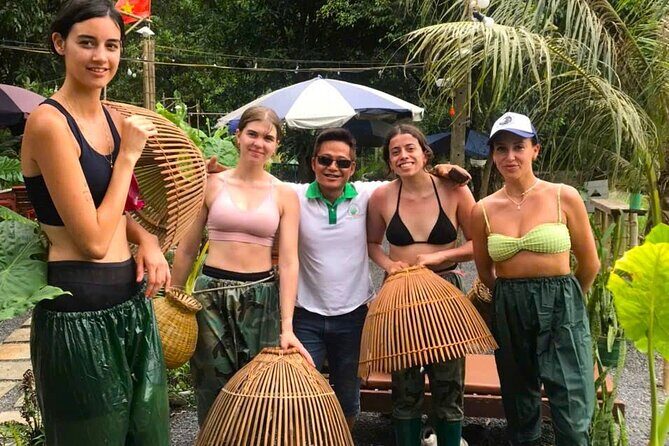 Hanoi to Ninh Binh Scenic Motorbike Adventure to Hidden Gems - Good To Know