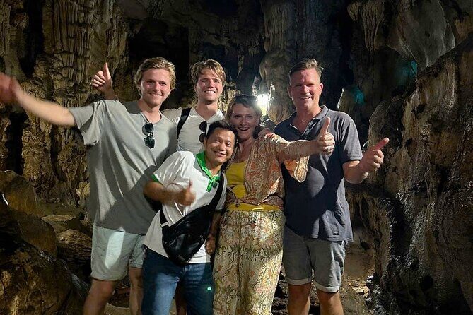 Hanoi to Ninh Binh Scenic Motorbike Adventure to Hidden Gems - Authenticity and Unique Experiences