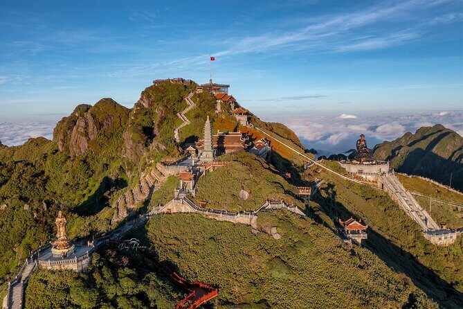 Hanoi to Sapa: 2-Day Scenic to Cat Cat Village & Fansipan Peak - The Journey Begins: From Hanoi to Sapa