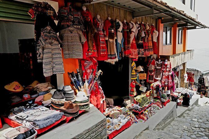 Hanoi to Sapa: 2-Day Scenic to Cat Cat Village & Fansipan Peak - Day Two: Reaching the Iconic Fansipan Peak