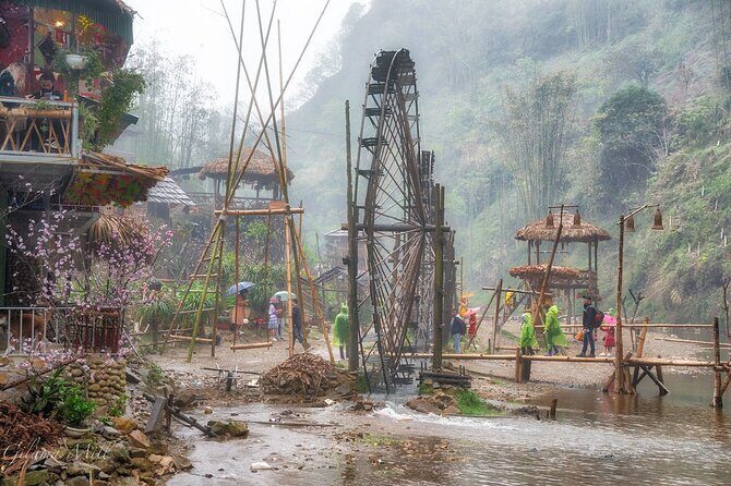 Hanoi to Sapa: 2-Day Scenic to Cat Cat Village & Fansipan Peak - What’s Included and What to Consider