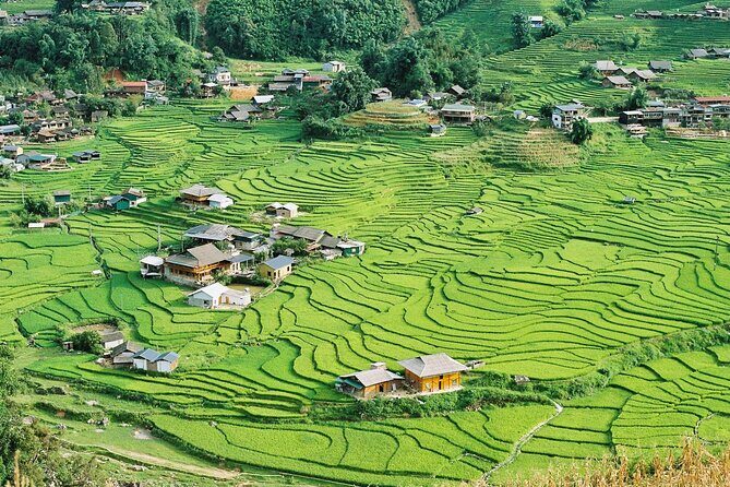Hanoi to Sapa: 2-Day Trekking Adventure with Overnight Homestay - Good To Know
