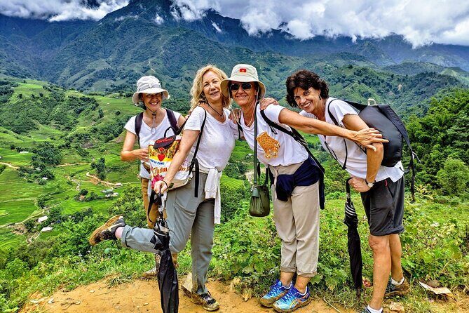 Hanoi to Sapa: 2-Day Trekking Adventure with Overnight Homestay - FAQ