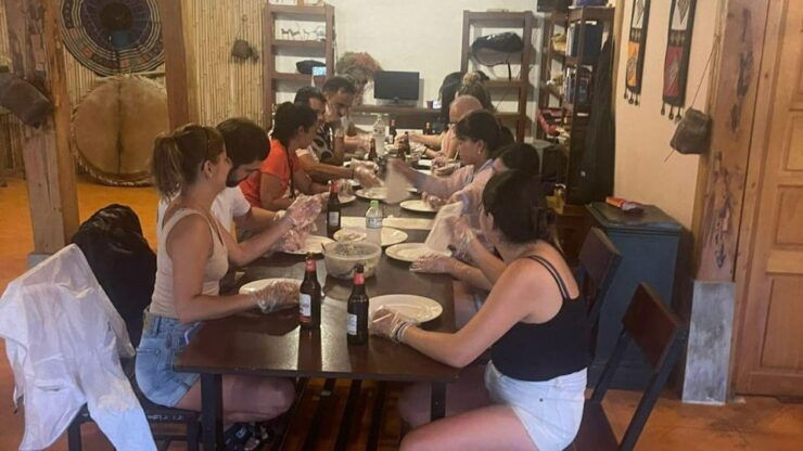 Hanoi to Sapa: 2-Day Trekking Tour With Red Dzao Herbal Bath - Sapa Destination Highlights