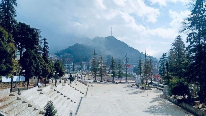 Hanoi to Sapa: 2-Day Trekking Tour With Red Dzao Herbal Bath - Accommodation Information
