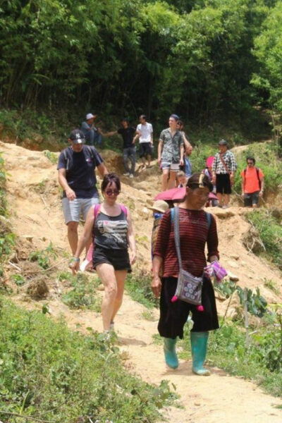 Hanoi to Sapa: 2-Day Trekking Tour With Red Dzao Herbal Bath - Important Travel Tips