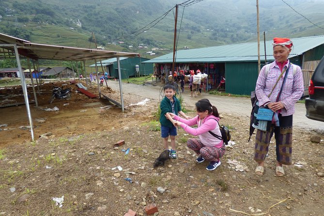 Hanoi to Sapa 2 Days 1 Night by Bus - Overview of Hanoi to Sapa Trip