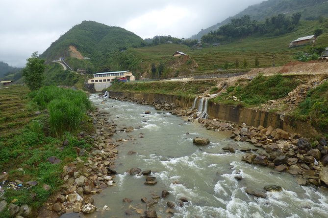 Hanoi to Sapa 2 Days 1 Night by Bus - Overnight Homestay Experience in Sapa