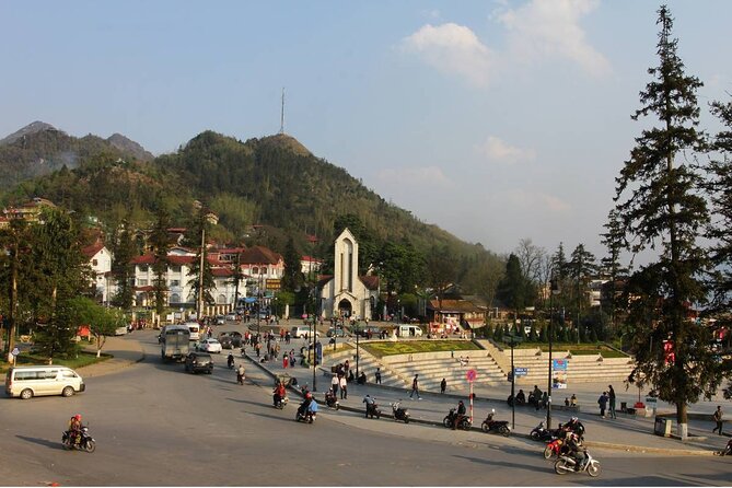 Hanoi to Sapa and Return by Sleeper Bus Ride on Expressway - Alternative Transportation Suggestions