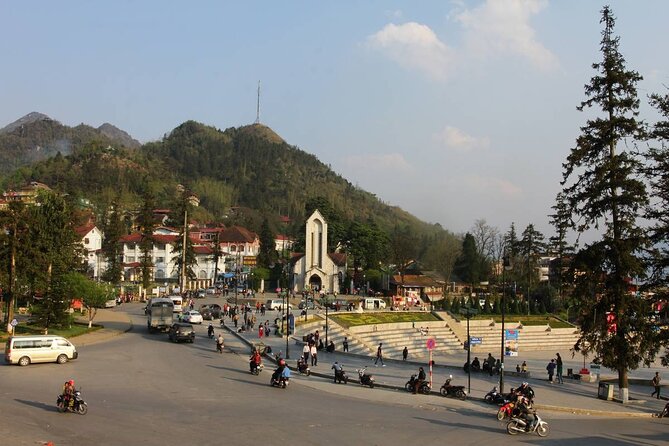 Hanoi To Sapa Bus Transfer or Return - Reviews and Responses