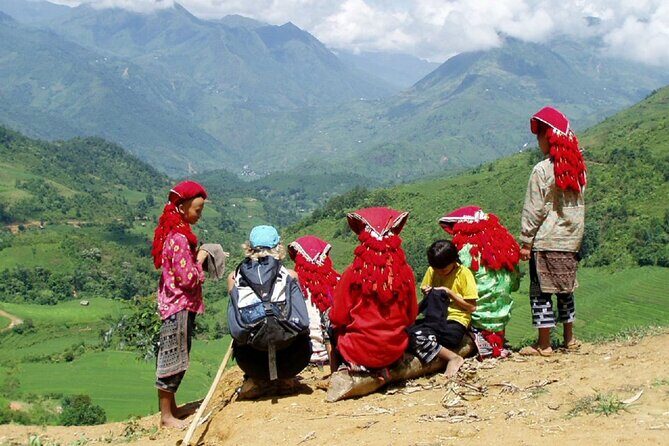 Hanoi to Sapa: Daily Luxury Limousine Transfers - Transportation Quality and Group Size