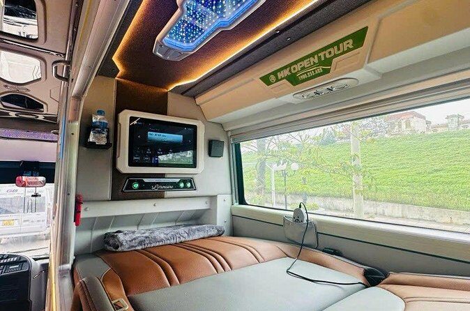 Hanoi to Sapa: Daily Shuttle Bus Service - FAQ