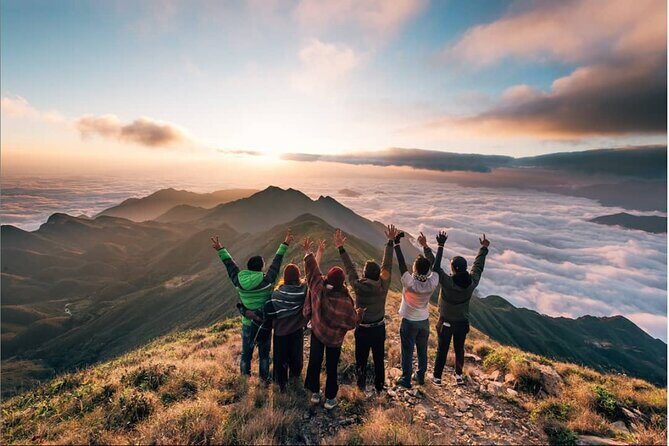 Hanoi to Ta Chi Nhu: Cloud-Hunting Mountain Journey - Potential Drawbacks and Considerations