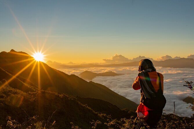 Hanoi to Ta Chi Nhu: Cloud-Hunting Mountain Journey - Good To Know