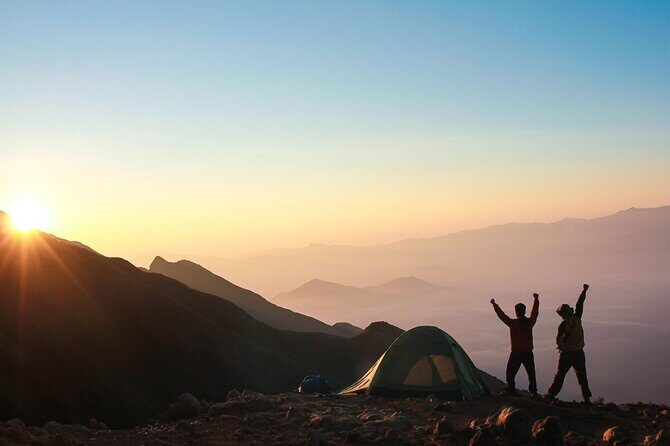 Hanoi to Ta Chi Nhu: Cloud-Hunting Mountain Journey - Practical Considerations