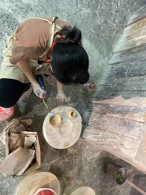 Hanoi: Traditional Cooking Class With Quan Ho Folk Songs - Booking Information