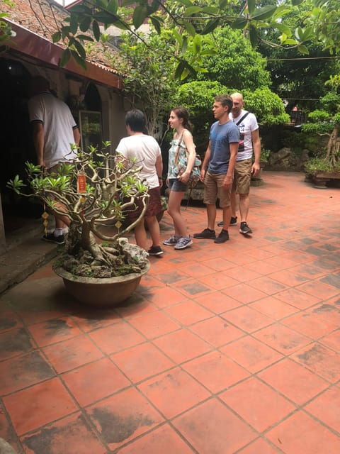 Hanoi: Traditional Cooking Class With Quan Ho Folk Songs - Cultural Insights