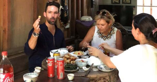 Hanoi: Traditional Cooking Class With Quan Ho Folk Songs - Important Notes
