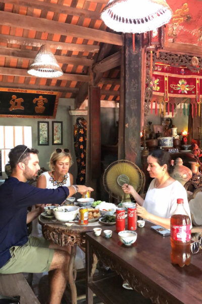 Hanoi: Traditional Cooking Class With Quan Ho Folk Songs - What to Bring