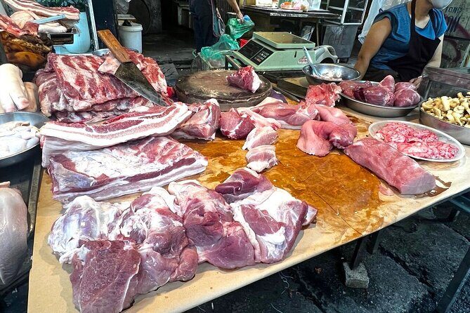 Hanoi Traditional Cooking Experience: Local Market, Local Food - Final Thoughts