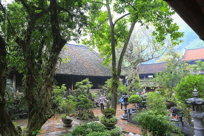 Hanoi Traditional Craft & Ancient Beauty (Day Trip) - Additional Information and Cancellation Policy