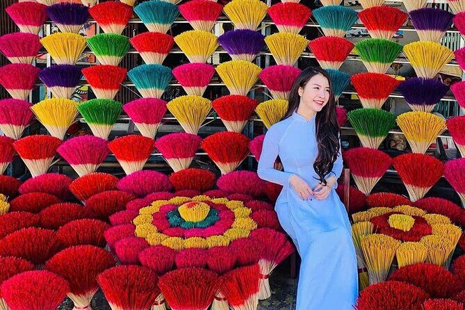 Hanoi Traditional Craft and Duong Lam Ancient Village - Exploring Hanoi’s Hidden Cultural Gems