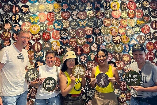 Hanoi Traditional Craft Villages: Incense, Hat & Lacquer Art - Introduction