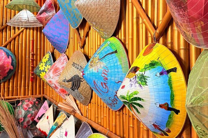 Hanoi Traditional Craft Villages: Incense, Hat & Lacquer Art - FAQ