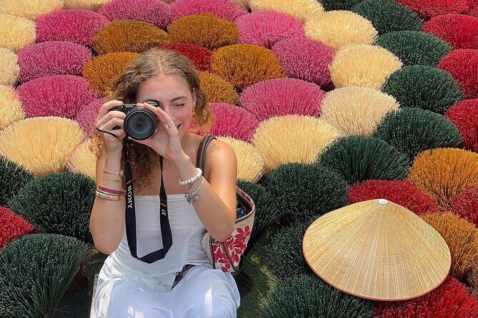 Hanoi Traditional Craft Villages: Incense, Hat & Lacquer Art - Final Thoughts