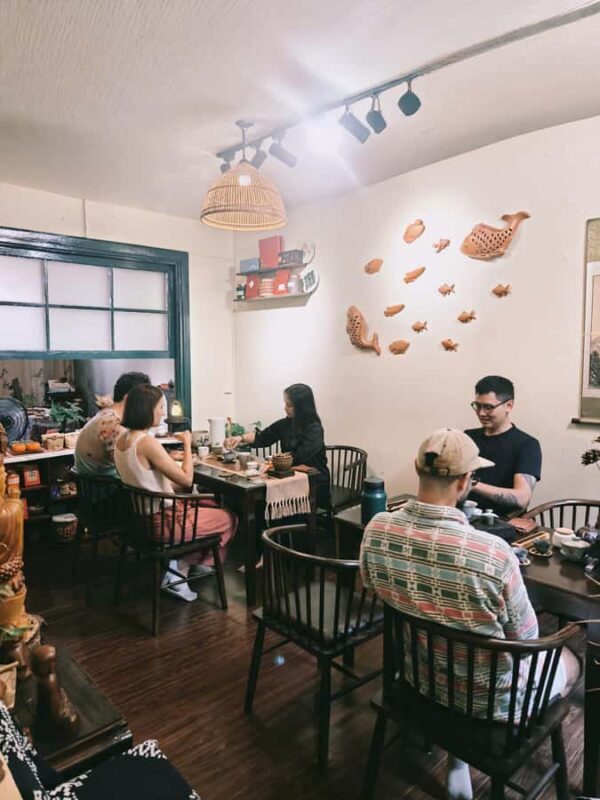 Hanoi: Traditional Tea Ceremony and Tasting Experience - Who Will Love This Tour?