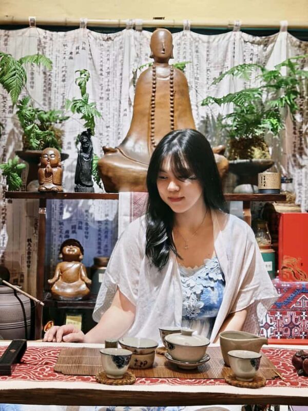 Hanoi: Traditional Tea Ceremony and Tasting Experience - The Sum Up: Is It Worth It?