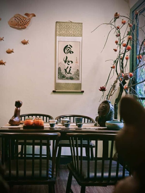 Hanoi: Traditional Tea Ceremony and Tasting Experience - Practical Details & Value