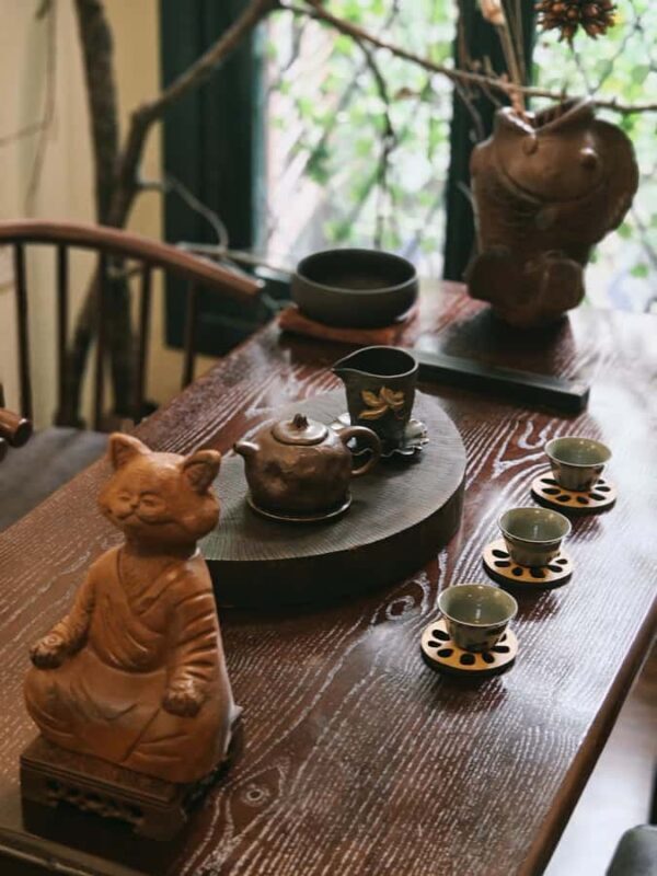 Hanoi: Traditional Tea Ceremony and Tasting Experience - Why This Tour Works Well