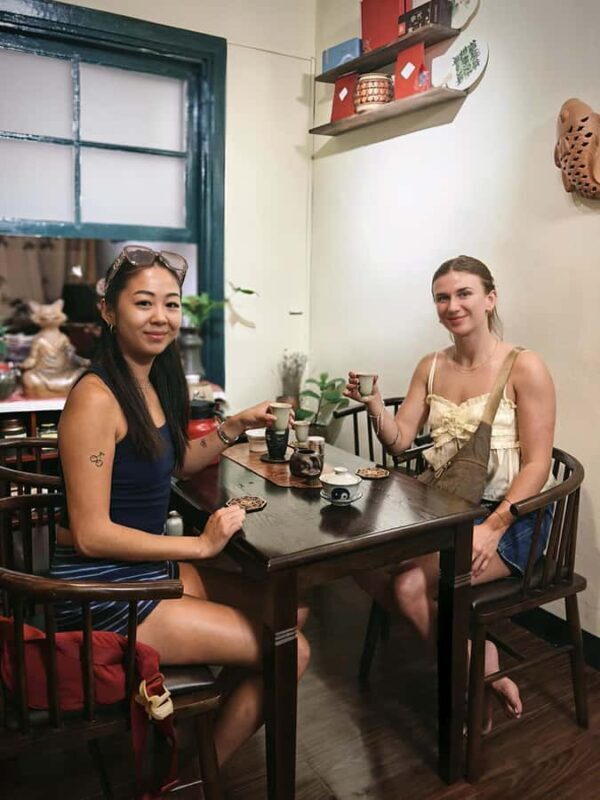 Hanoi: Traditional Tea Ceremony and Tasting Experience - The Sum Up