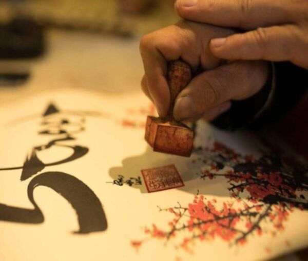 Hanoi: Traditional Vietnamese Calligraphy Class - What to Expect