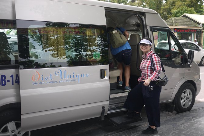 Hanoi Traditional Village Tour - Private Tour - Common Questions