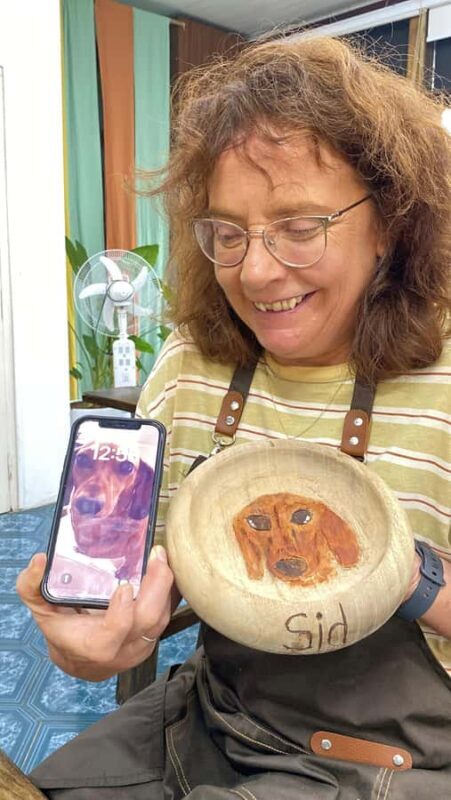 Hanoi: Traditional Wood Carving Workshop in a Hidden Villa - Why This Experience Is Worth Considering