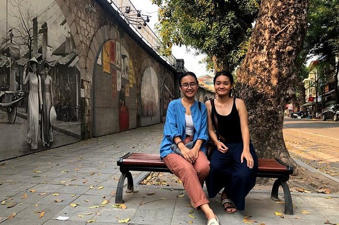 Hanoi Train Experience - Onboard Facilities and Services