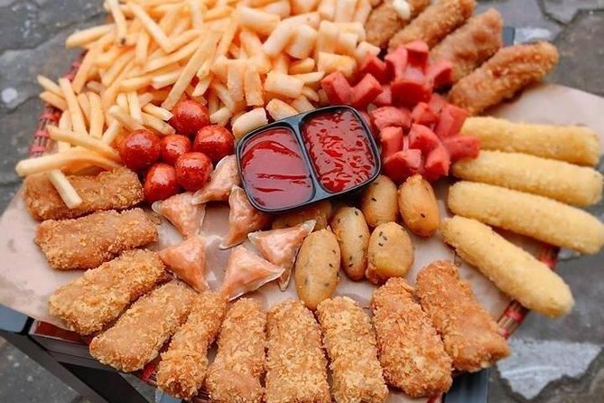 Hanoi Train Experience - Tips for a Comfortable Journey