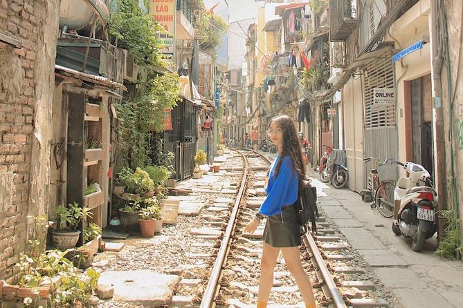 Hanoi Train Experience - Local Experiences and Recommendations