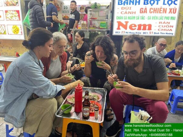 Hanoi Train Street +Best Street Food Eating in Old Quarter - Frequently Asked Questions