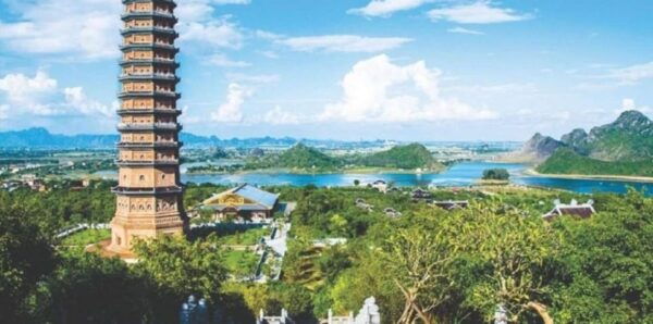 Hanoi: Trang An, Bai Dinh, and Mua Cave Full Day Trip - Important Travel Tips