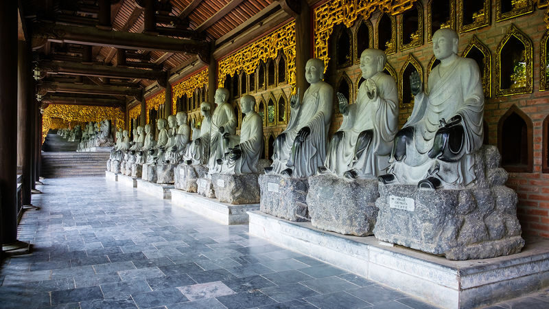 Hanoi Trang An & Bai Dinh Pagoda Full-Day River Tour - Who should book this Ninh Binh day trip?