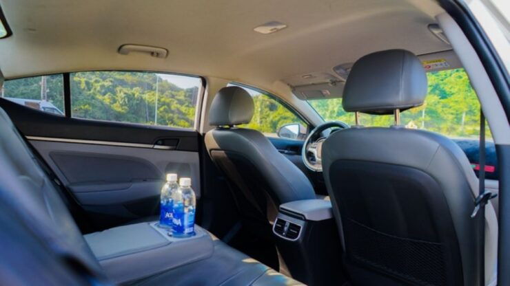 Hanoi: Transfer to Ninh Binh Private Car - Booking Details